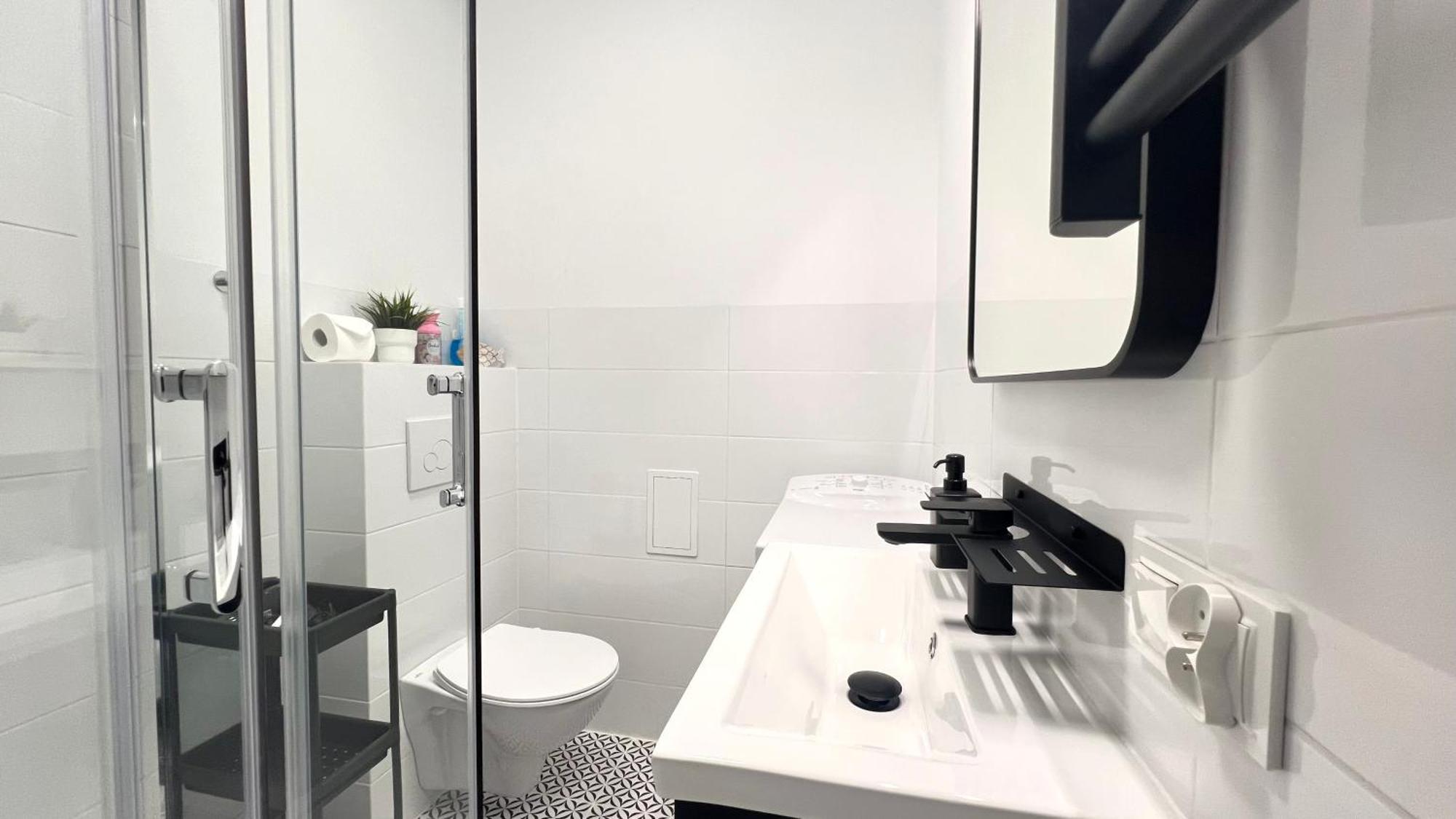 Apartment Orlowska 40 - *