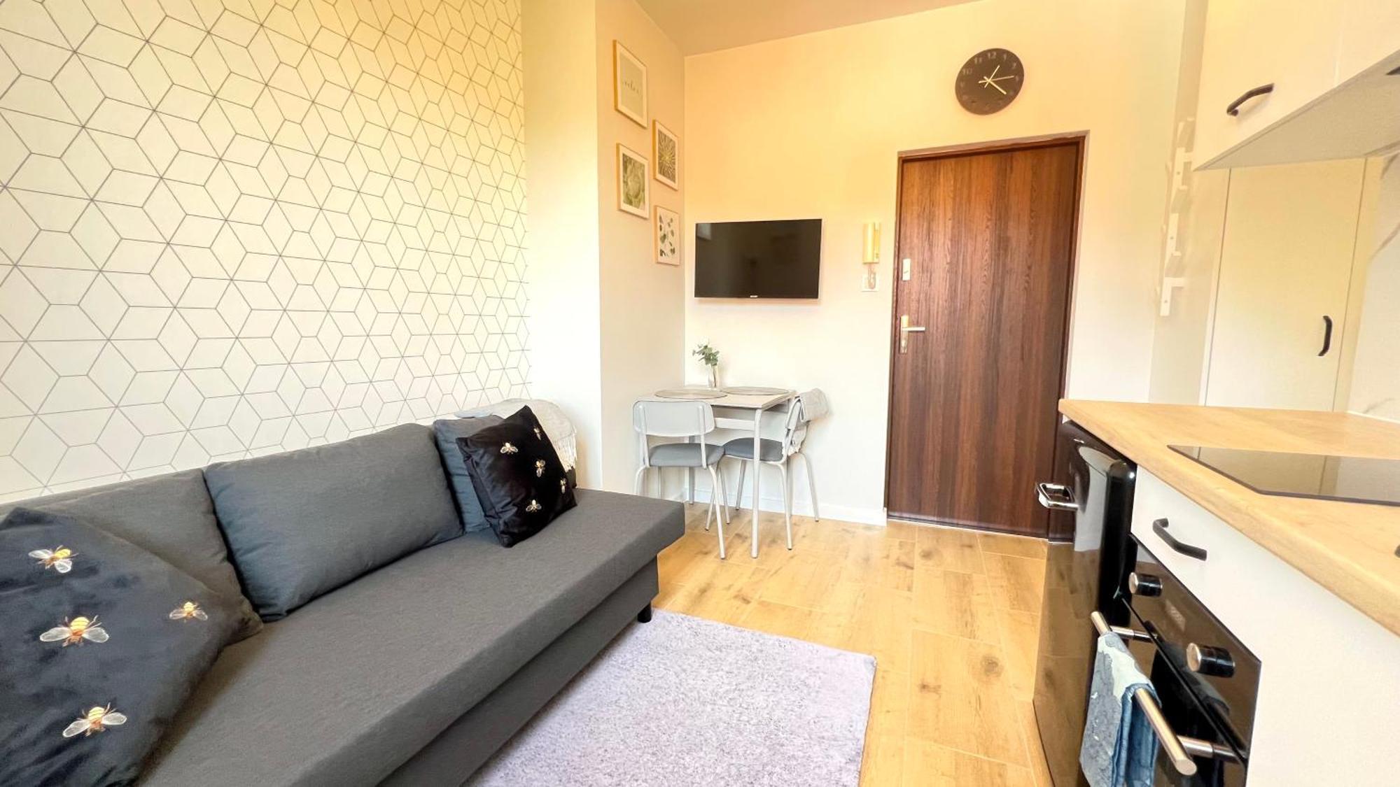Orlowska 40 - Apartment *