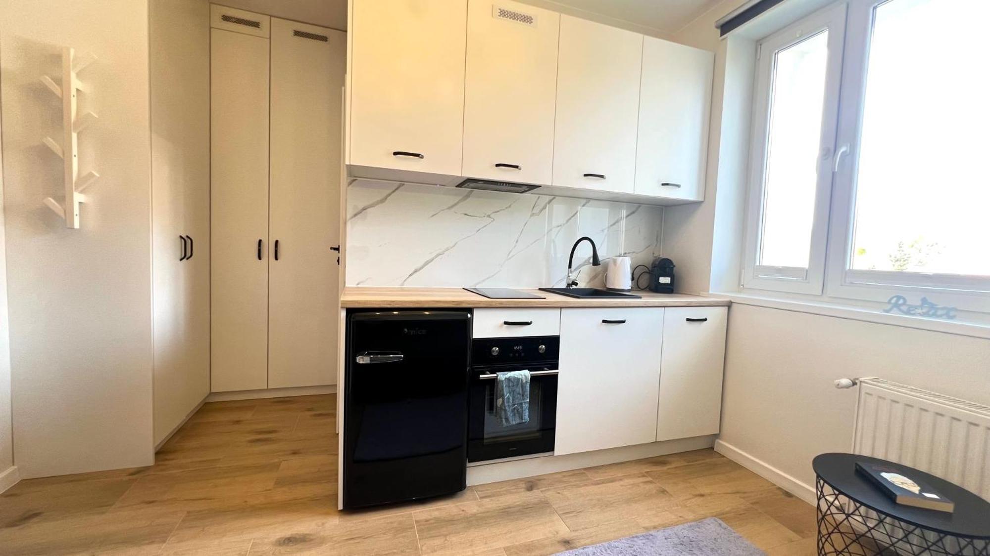 Apartment Orlowska 40 -