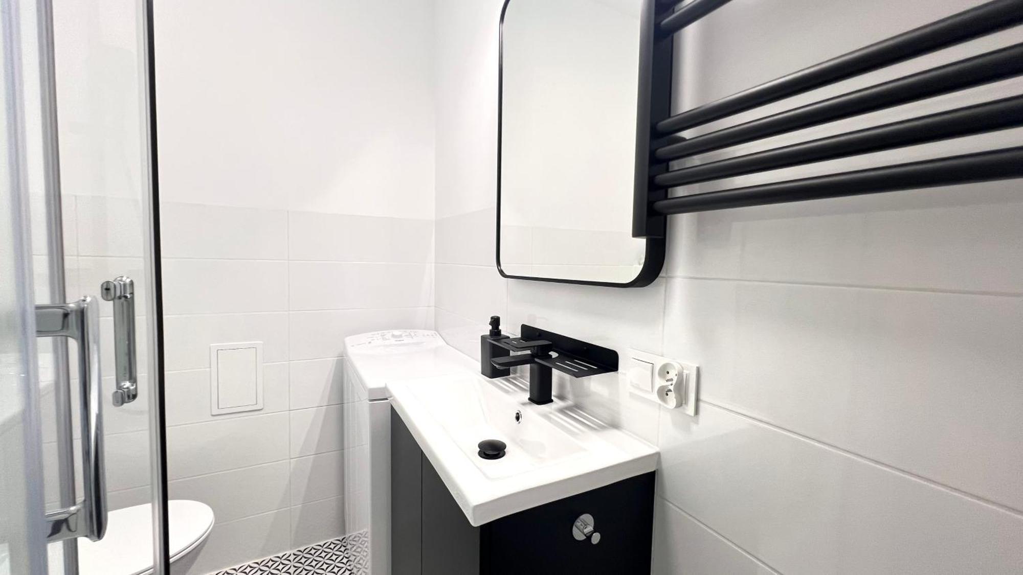 Apartment Orlowska 40 - *