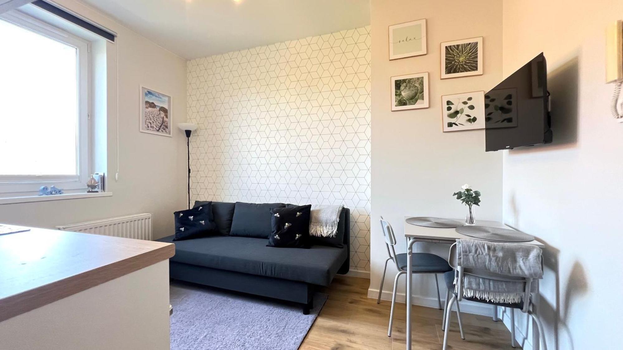 Orlowska 40 - Apartment *