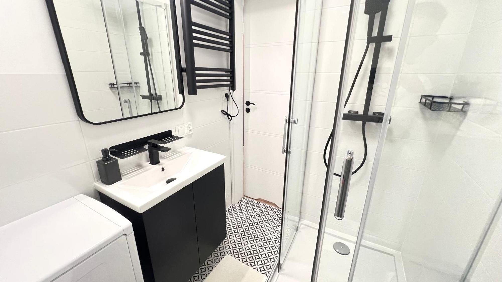 Apartment Orlowska 40 -