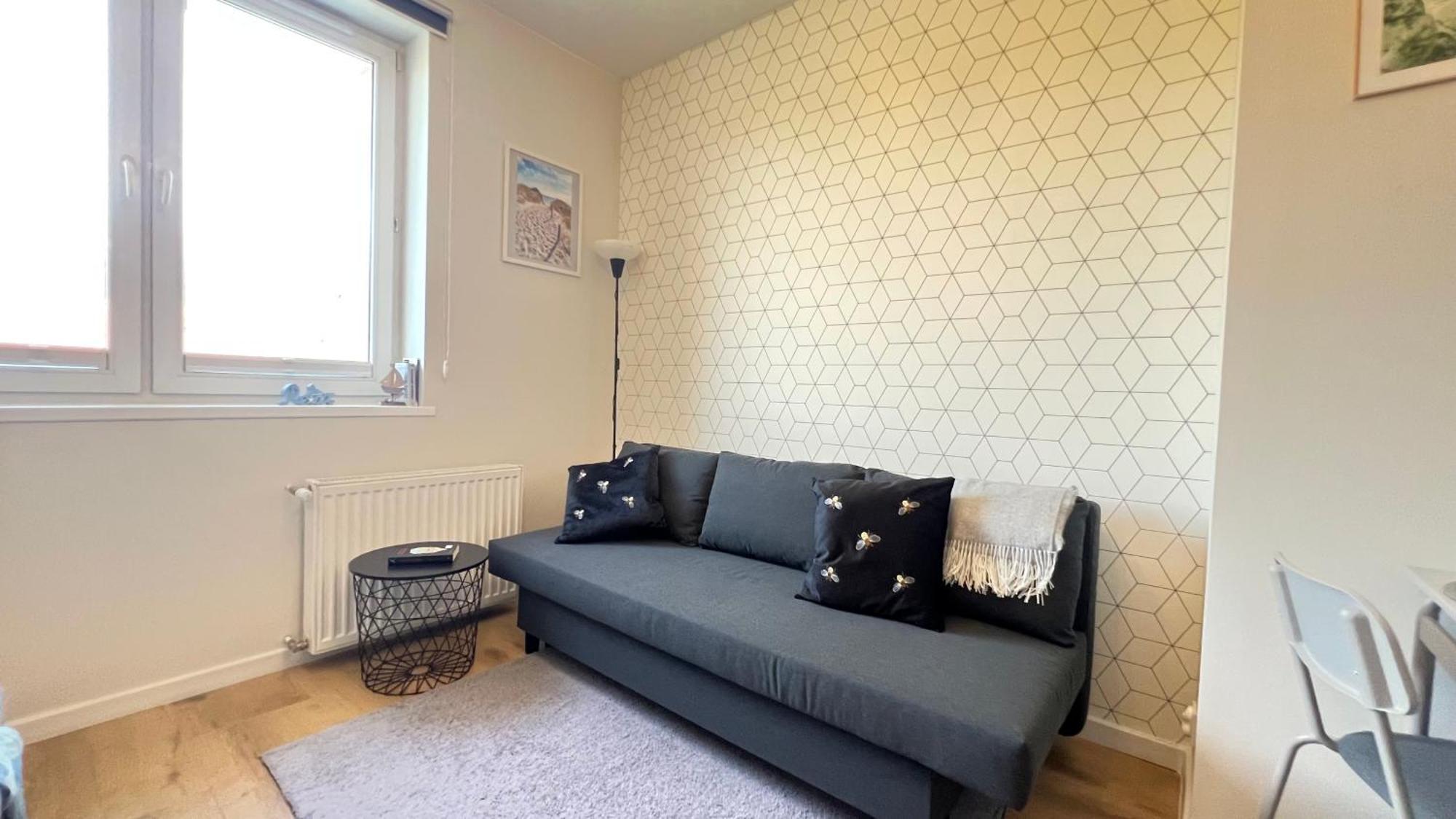 Apartment Orlowska 40 - *