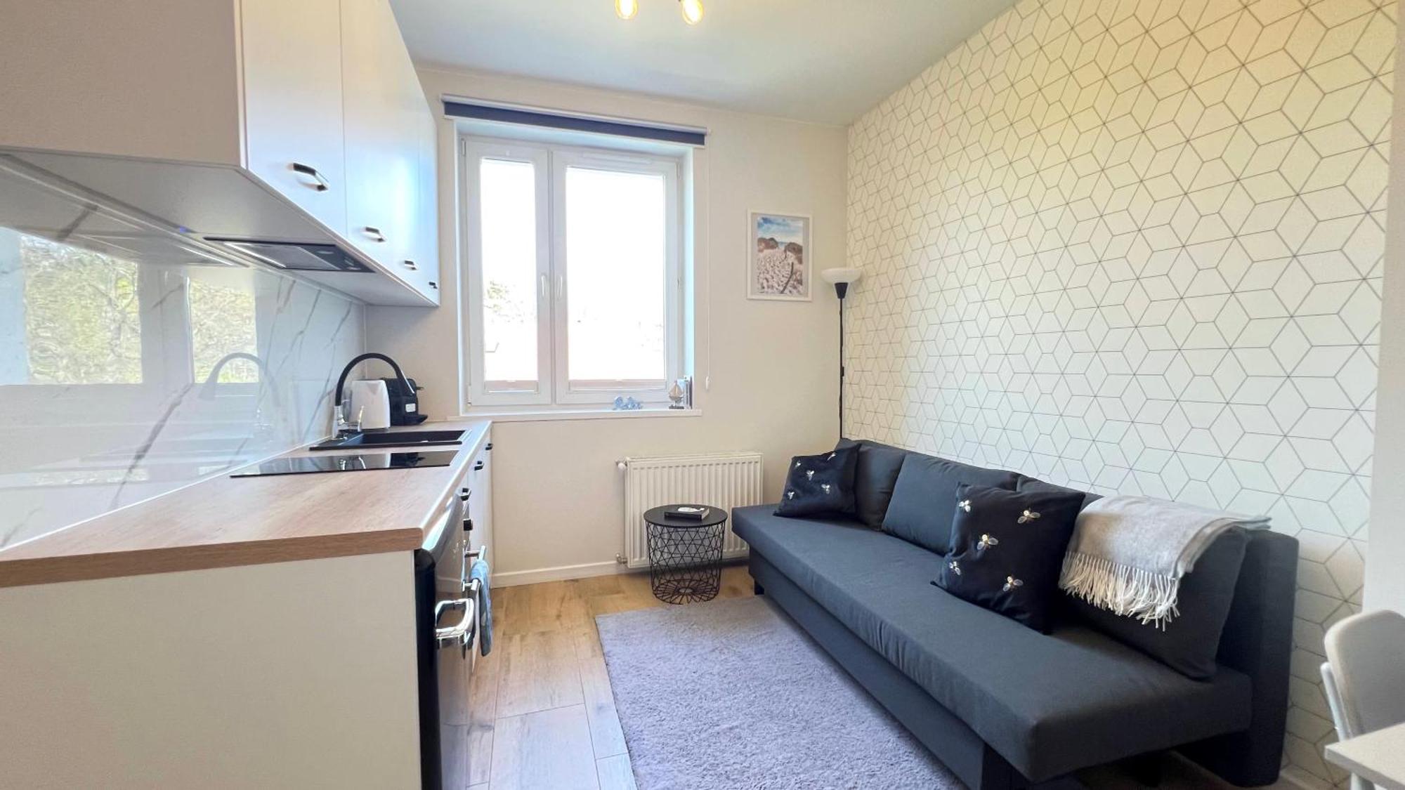 Orlowska 40 - Apartment